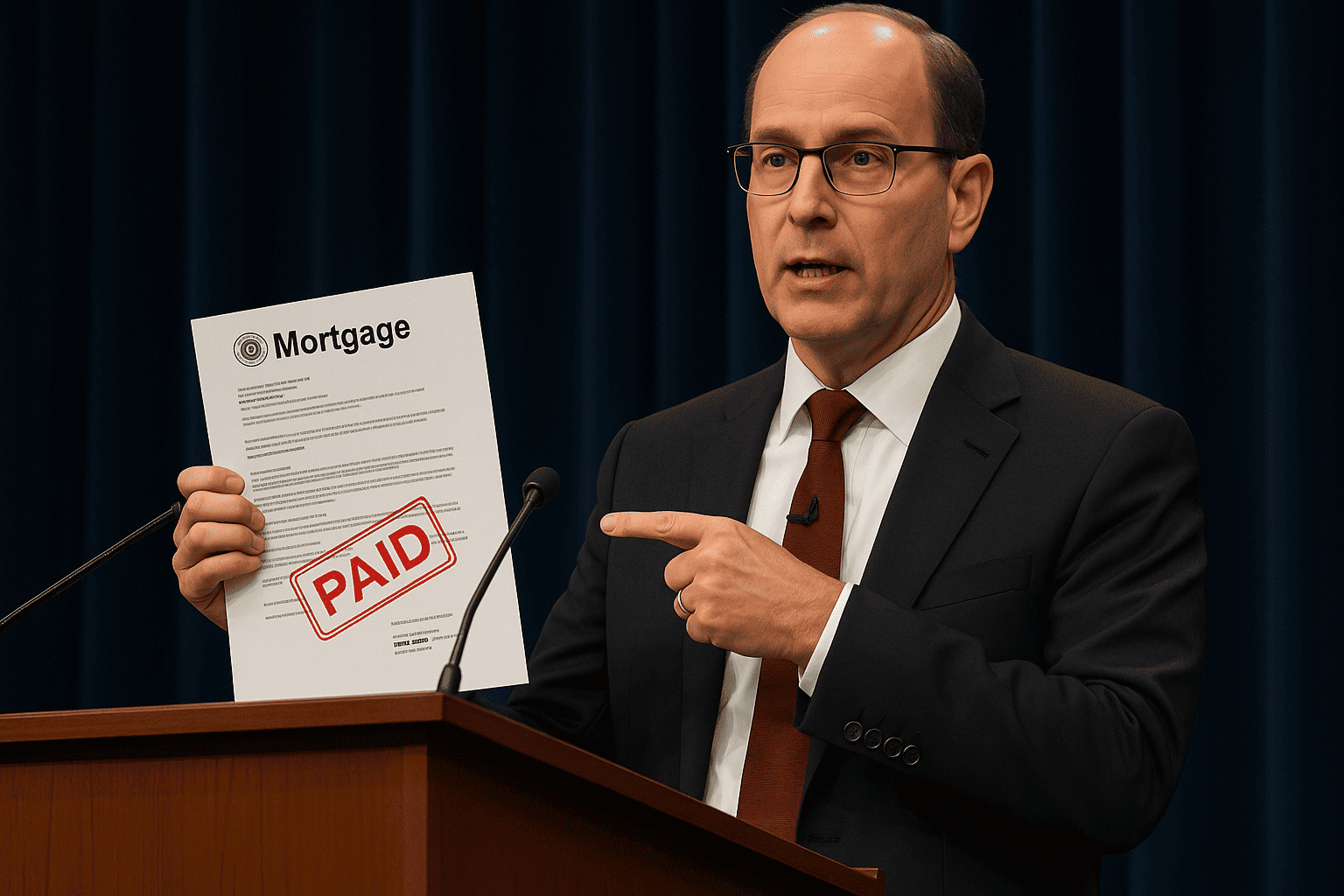 Home Equity Access