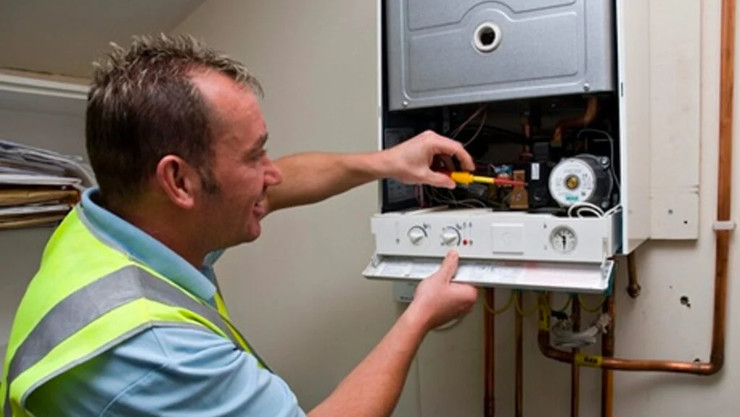 Choice Home Warranty Service
