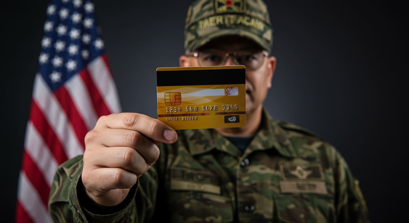 Credit Card Debt Consolidation